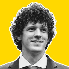 Pedro Henrique Ribeiro