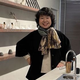 Phyllis Cheng