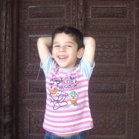 Asad Bukharri