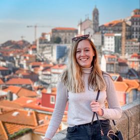 life of brit | budget + solo travel blog