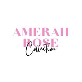 Amerah Rose Collection | Tie dye clothing