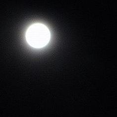 blue moon
