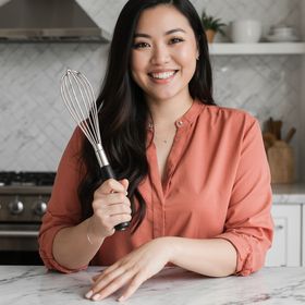 Alicia Moreno | Quick & Healthy Family Meals