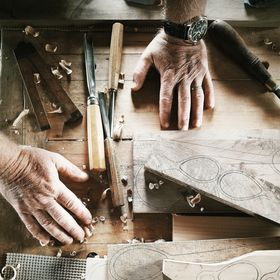 Polder Family | Polder's Old World Market