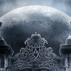 The Eclipse Garden