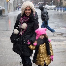 Globetrotting Mommy