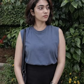 Divya Thankachan
