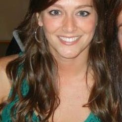 Jenna Fritsch