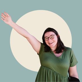 Alanna | Periodic Adventures