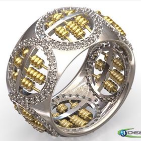Jewelry 3Design