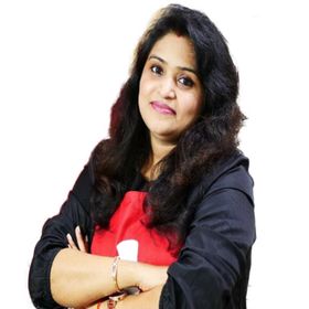 Cook with Parul