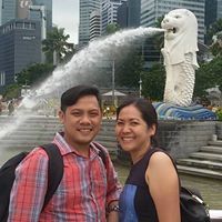 Aileen Arambulo-Tesoro