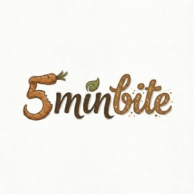 5minbite  | Cookies, Cakes, Brownies & Cozy Treats