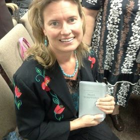 Sheila McClanahan