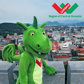 Visit Ljubljana