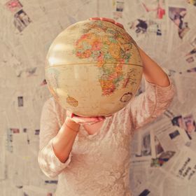 The Expat Coach