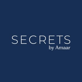 Secrets by Amaar