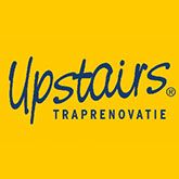 Upstairs Traprenovatie
