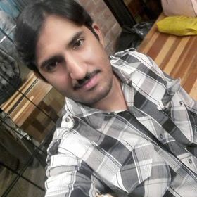 Khurram Nawaz