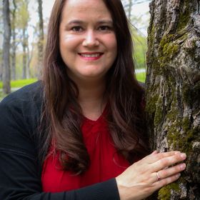 Amanda Lewallen | Trauma Recovery in Christ
