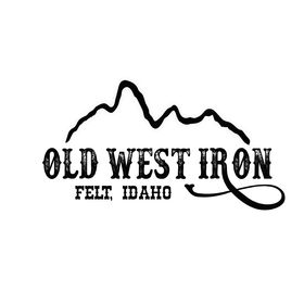 OLD WEST IRON