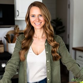 Modern Farmhouse Eats