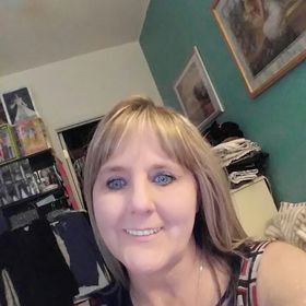 Tracie Hogan