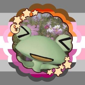★ - Froggy🍓