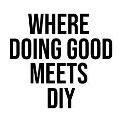 Create To Donate | Crafts For A Cause