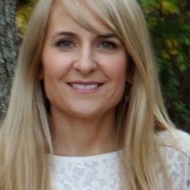 Jenny Hjort Weaks