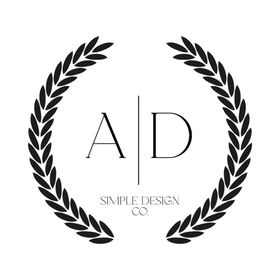 Adsimpledesignco Etsy Shop