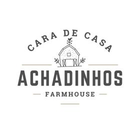 Cara de Casa Achadinhos