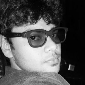 Arpit Roy