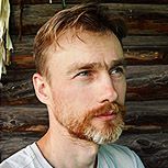 Yuri Wolkovich
