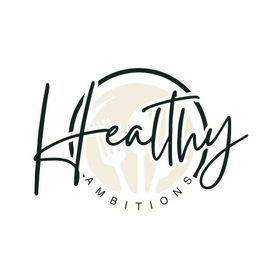 Healthy Ambitions | Easy Low Carb Recipes