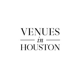 Venues in Houston