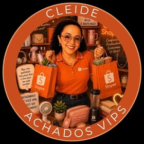Cleide Achados Vips