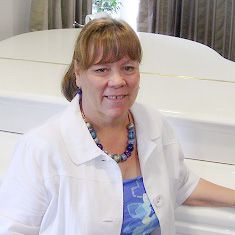 Esther Kate Shortt