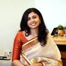 Deepa James