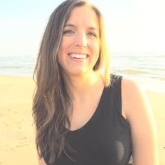Megan at Balanced Life and Travel