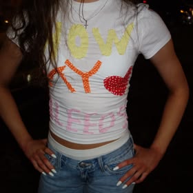 lexi's fit inspo