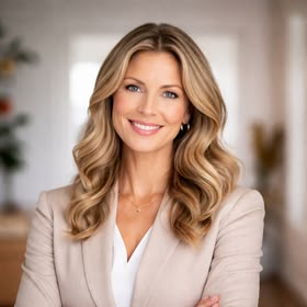 Amanda Brown | Home Decor Ideas | Interior Design