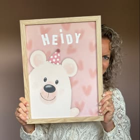 Heidysign – Geboortekaartjes, trouwkaarten & uitnodigingen