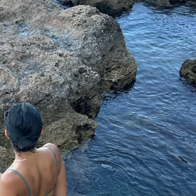 İntotheblueee