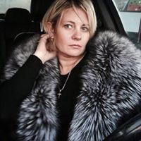 Irina Gaenko