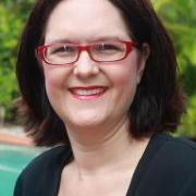 Marie-Louise Browne