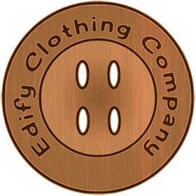 Edify Clothing Graphic Tees