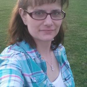 Jennifer Rochester Parrish