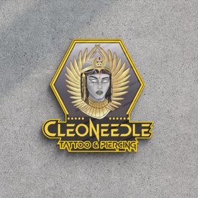 CLEONEEDLE TATTOO & PIERCING CATALOG