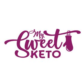 My Sweet Keto